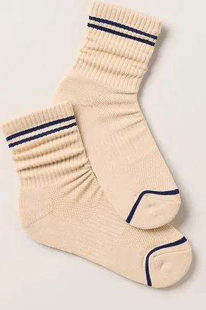 Le Bon Shoppe Boyfriend Socks