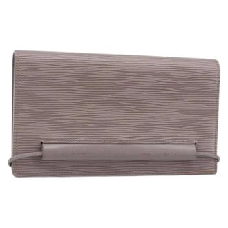Louis Vuitton Pre-owned Day Planner Cover - - Pre-owned - Donna - Viola - ONE SIZE