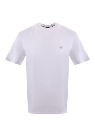 HUGO BOSS Cotton T-Shirt