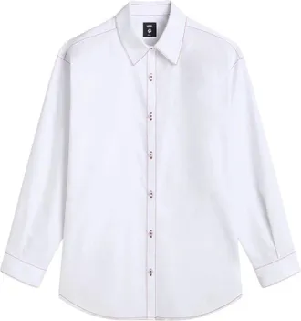 Vans Donna, Camicette, Bianco, S, new
