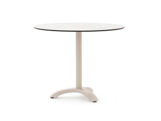Bellagio la vita attrattiva Bellagio Lisio tuintafel &oslash;80cm (h:73cm)