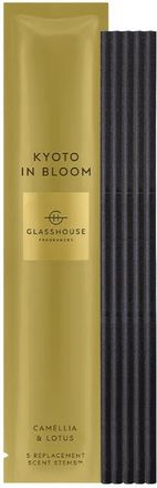 Glasshouse Fragrances Scent Stems Refill in Kyoto In Bloom at Nordstrom