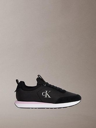 Calvin Klein Zapatillas De Running Cuello Calcetin
