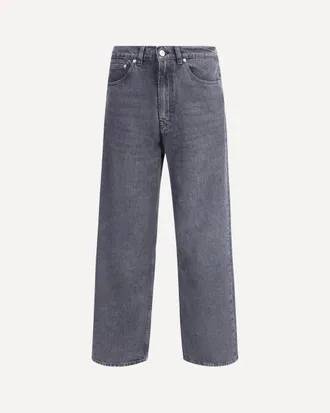 Our Legacy Loose Jeans Male 33