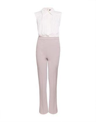 Elisabetta Franchi JUMPSUITS & TRACKSUITS - Jumpsuits on YOOX.COM