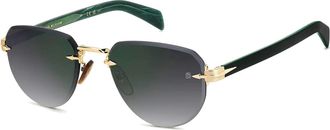 David Beckham Db7144/S Sonnenbrille