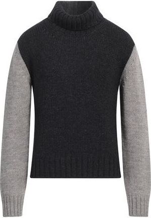 Dolce & Gabbana KNITWEAR - Turtlenecks on YOOX.COM