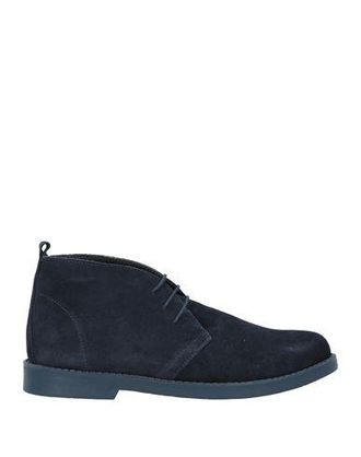 TSD12 Ankle boots