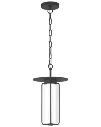Eurofase Lighting Florin 15In Outdoor Pendant