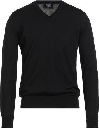 Alpha Studio Sweaters