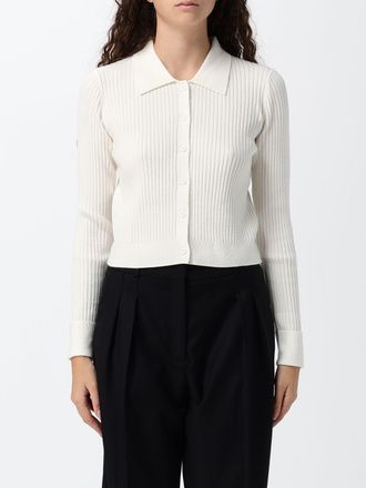 Mar De Margaritas Maglia Donna colore Bianco