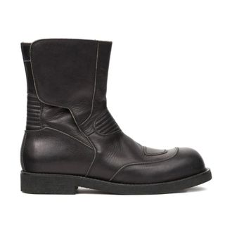 Maison Margiela Hombre, Zapatos, Negro, Talla: 44 EU