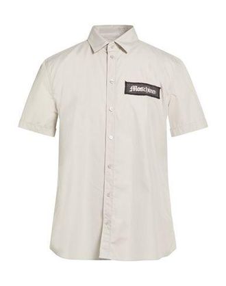 Moschino TOPWEAR - Shirts on YOOX.COM