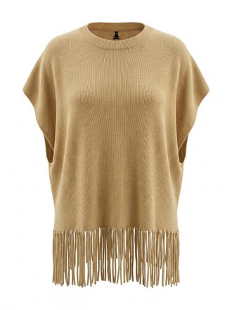 Patrizia Pepe Poncho