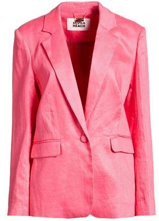 Silvian Heach COMPLETI E COORDINATI - Blazers su YOOX.COM