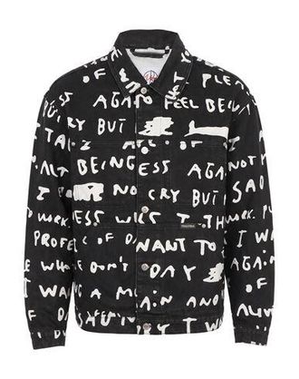 Polar Skate Co. COATS & JACKETS - Denim outerwear sur YOOX.COM