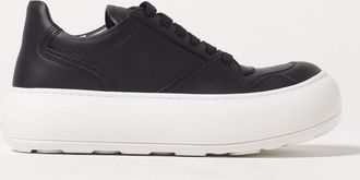 Moschino Sneakers Moschino Couture in pelle