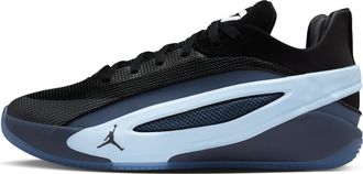 Nike Jordan Nike Mens Luka 5 Slovenian Glow Basketball Shoes in Black | IM5182-002