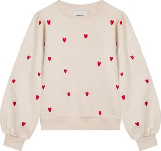 Fabienne Chapot Mujer, Sudaderas, Beige, Talla: S