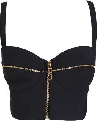 Elisabetta Franchi TOPWEAR - Tops on YOOX.COM