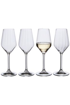 Spiegelau Gl&auml;serset, Glas, 4-teilig, 310 ml, 16.8x23.2x16.8 cm, Gl&auml;ser, Gl&auml;sersets