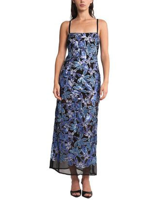 Sabina Mus&aacute;yev Ellowina Dress