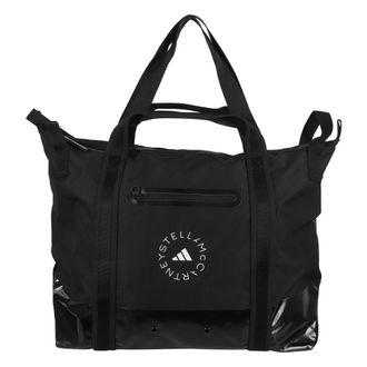 adidas by Stella McCartney Stylish Tote Bag for Everyday Use - female - Adidas by Stella McCartney - Outdoor Accessories - Black - ONE SIZE - Sport
