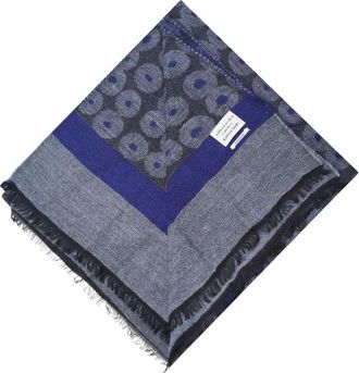Alessia Santi Mujer, Accesorios, Azul, Talla: ONE Size