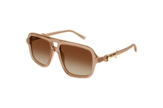 Gucci GG2052S010 Sunglasses - Brown