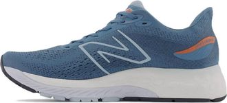 New Balance Mens Fresh Foam X 880V12 Runner M880G12 Shoes In Blue White