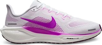 Nike Air Zoom Pegasus 41 running sneakers - White