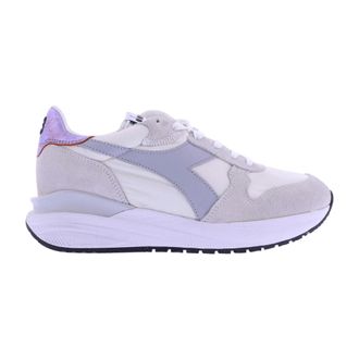 Diadora Dames, Schoenen, Veelkleurig, Maat: 37 EU Leer