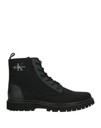 Calvin Klein SCHUHE - Stiefeletten auf YOOX.COM