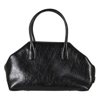 Themoir&egrave; Talia Trank Medium - Bags - Mujer - Negro - ONE SIZE