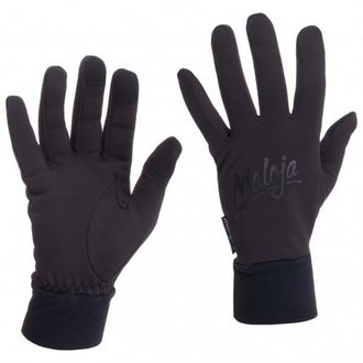 Maloja TrenchM. Handschuhe - Unisex | grau