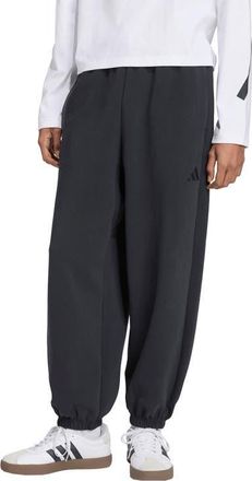 adidas Essentials Sweatpants in Black at Nordstrom, Size Xx-Large
