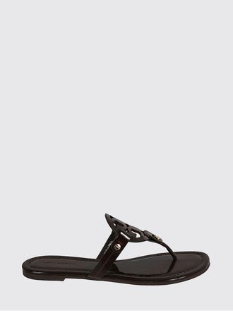 Tory Burch Infradito Miller Tory Burch in pelle