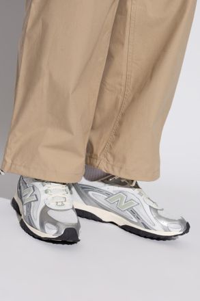 New Balance Sports Shoes 204L, Mens, White