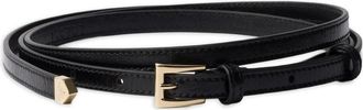 Prada Leather Belt