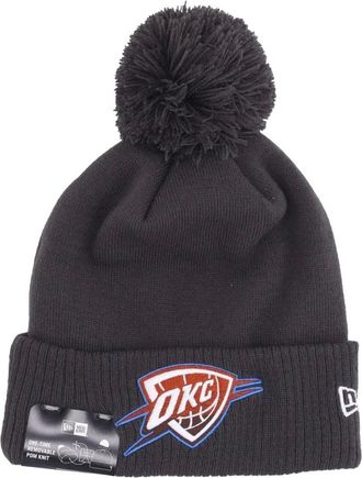 New Era Uomo, Accessori, Nero, Taglia unica, new