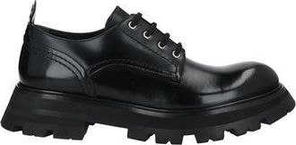 Alexander McQueen CALZADO - Zapatos de cordones en YOOX.COM