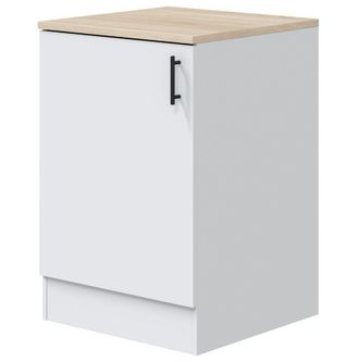 For&eacute;s Modulo Kira De Cocina Bajo 60 Con Puerta