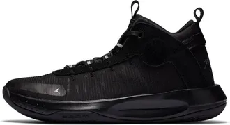 Nike Jordan Air Jordan Jumpman 2020 Black Metallic Silver BQ3449-008