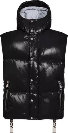 Khrisjoy Mujer, Chaquetas, Negro, Talla: S