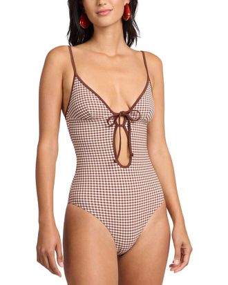 Onia Soleil One-Piece