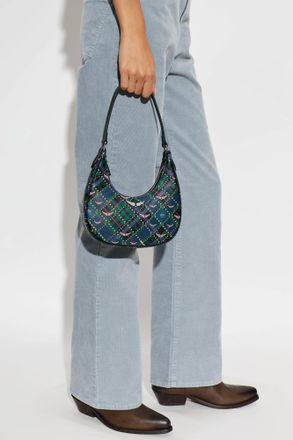 Zadig&Voltaire Night Out Bag, Womens, Green