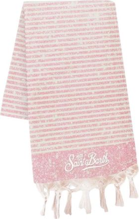 Saint Barth unisex, Accessori, Rosa, Taglia unica, new