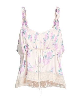 LoveShackFancy TOPWEAR - Tops sur YOOX.COM