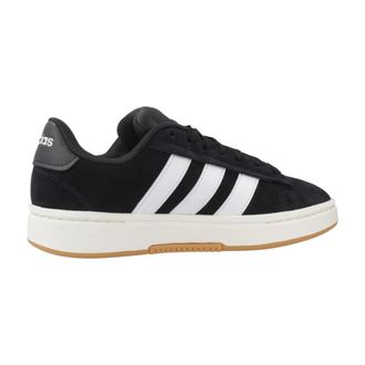 adidas Grand Court Alpha Sneakers - Dames - Hardloopschoenen - Zwart - 36 2/3 EU - Fitness