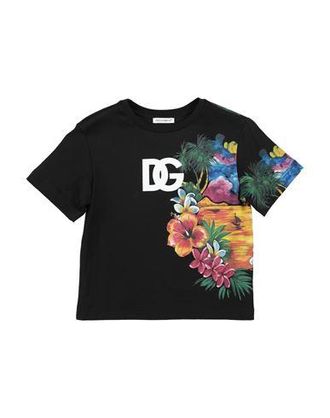 Dolce & Gabbana TOPS - T-shirts auf YOOX.COM